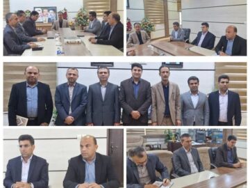 حفاظت و صیانت از منابع آب ضروری است