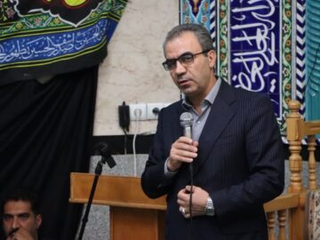همدان در جنگ ۱۲ روزه الگوی مدیریت بازار شد