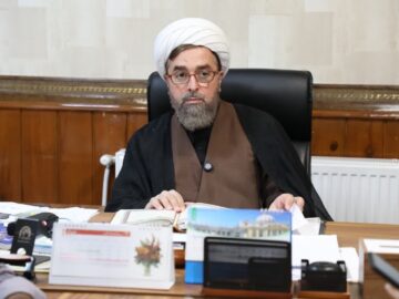 ۲۵۰ موکب مردمی در قزوین میزبان دلدادگان حسینی