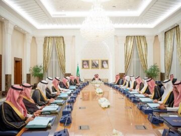 جدیدترین موضع گیری بن سلمان درباره غزه