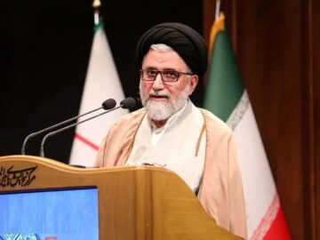 خطیب: ۷ میلیون گزارش مردمی در جنگ ۱۲ روزه داشتیم