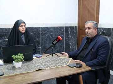 خبرگزاری مهر گیلان نماد همدلی در روایت حقیقت است