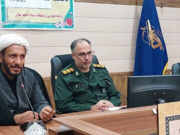 رسانه‌ها باید موتور امیدآفرینی در جامعه باشند
