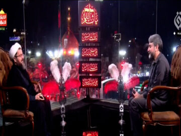 «تکیه» در حرم امام حسین (ع) برپا می‌شود