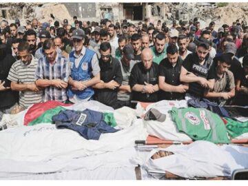 ۳۲ شهید در حملات اسرائیل از بامداد پنجشنبه تاکنون