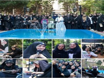 آغاز فصل جدید سیاست‌گذاری در حوزه دختران نوجوان و جوان