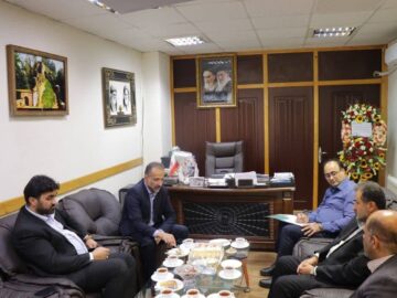 پیگیری نمایندگان مجلس محرک توسعه گردشگری است