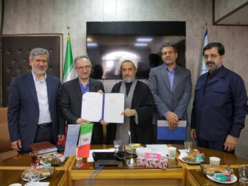 گردشگری مذهبی اولویت نخست برنامه‌های قم است