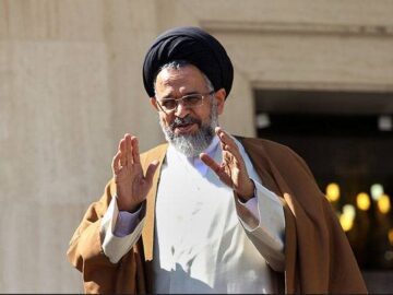 اسماعیلی: تمامی اقدامات درمانی حجت‌الاسلام علوی در حال اجرا است