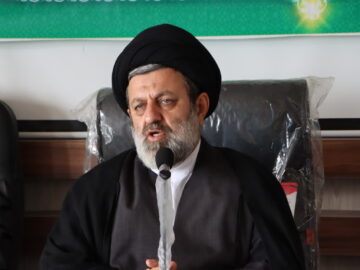 مبلغان دینی؛ سفیران فرهنگ اسلامی در برابر هجمه‌های دشمن