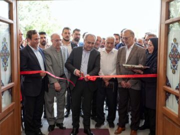 تشکیل نخستین کانون تشکل‌های گردشگری کشور در آذربایجان شرقی