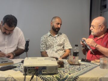 بازآفرینی بدون خاطره جمعی، معماری را به پوسته بی‌جان تبدیل می‌کند