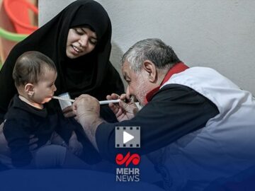 توصیه‌های مهم پزشکی به زائران اربعین حسینی
