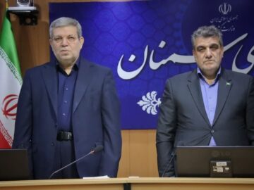 سمنان به عنوان هفدهمین شهر دوستدار سالمند کشور انتخاب شد