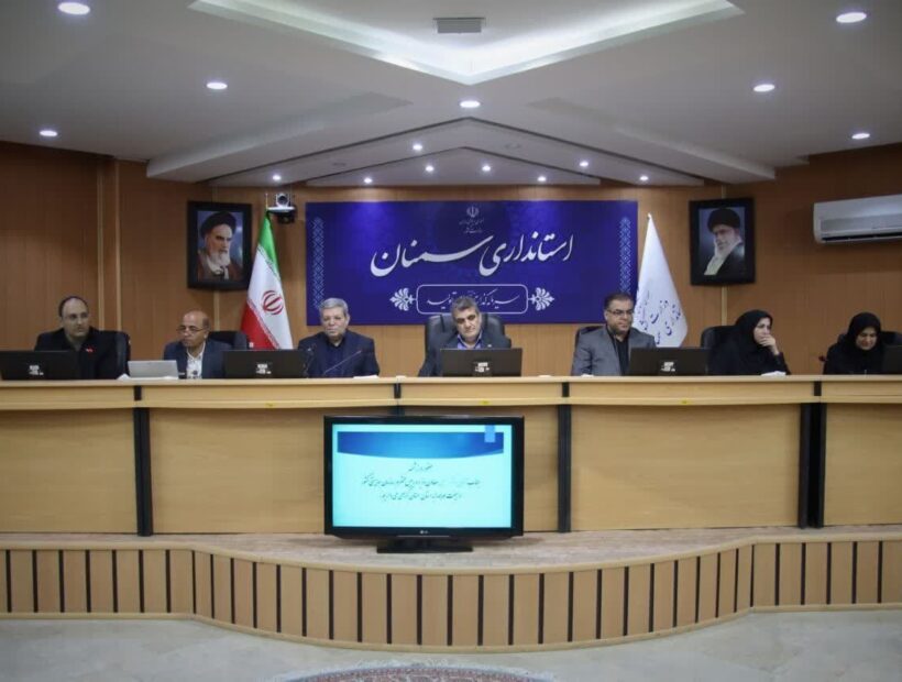 تحول خدمات اجتماعی در استان سمنان با اجرای طرح‌های نوآورانه بهزیستی