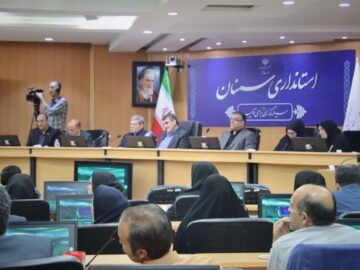 اولویت امیدآفرینی در زندگی سالمندان استان سمنان است