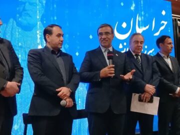 همکاری رسانه‌ها و شرکت های دانش بنیان کلید توسعه خراسان رضوی است