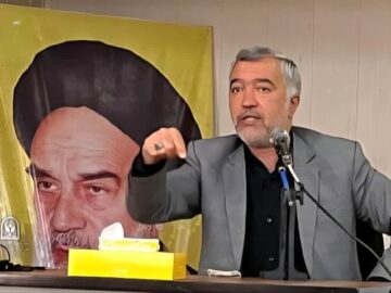 هوش مصنوعی و توانمندسازی معلمان راهبرد اصلی آموزش و پرورش است
