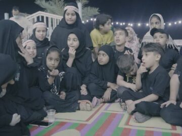 مستند «تنها خواهم رفت»؛ نگاهی نو به اربعین از دریچه چشم کودک و نوجوان