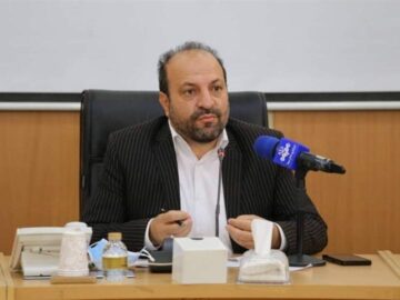 افتتاح ۲۴ طرح اقتصادی در کهگیلویه و بویراحمد