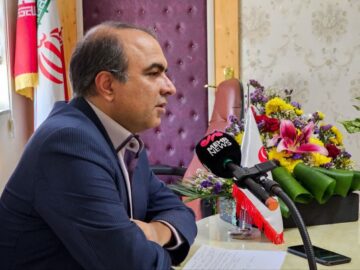 مشهد ۴۰ درصد شیرخشک مورد نیاز کشور را تأمین می‌کند