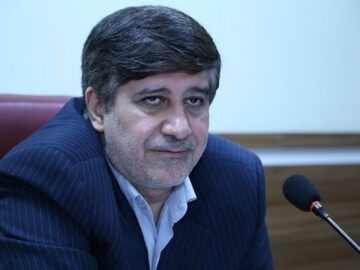 احمدی: باید فرهنگ مشارکت‌جویی در میان مسئولان ارتقا یابد
