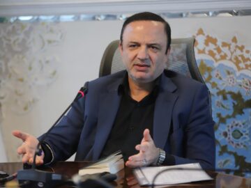 دوغارون محور تجارت با افغانستان و ترکمنستان می‌شود
