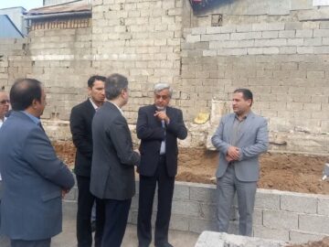 فرماندار رشت: عدالت آموزشی محور توسعه پایدار در شهرستان است