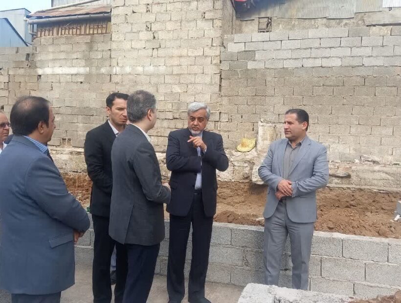 فرماندار رشت: عدالت آموزشی محور توسعه پایدار در شهرستان است