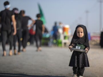 از خاک کربلا تا قلب مومنین؛ راز ماندگاری اربعین حسینی