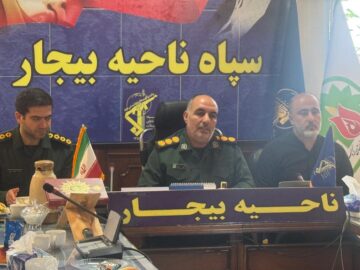 رسانه‌ها دستاوردهای دفاعی و امنیتی کشور را برای مردم بازگو کنند