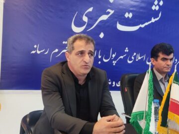 بخش تاریخی و ۷۰۰۰ هزارساله کجور دارای عقب ماندگی است