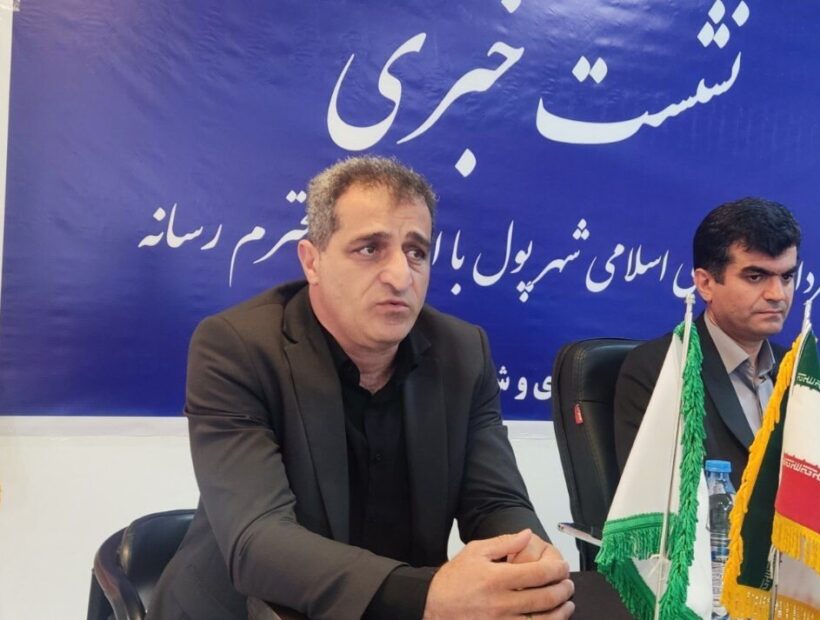 بخش تاریخی و ۷۰۰۰ هزارساله کجور دارای عقب ماندگی است