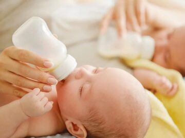 عفونت RSV در نوزادان؛ چرا باید به این بیماری توجه کنیم؟