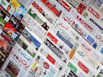 کتاب «سواد رسانه‌ای برای روزنامه‌نگاران» منتشر شد؛ مخاطب کتاب کیست؟