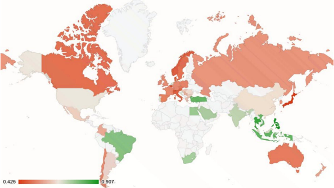 وضعیت صنعت بازیهای موبایلی از سال ۲۰۲۳ تا ۲۰۲۵ چگونه بود؟