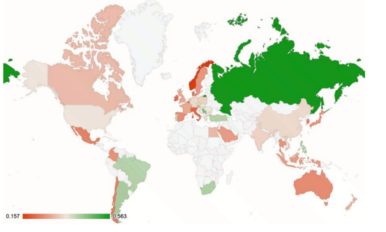 وضعیت صنعت بازیهای موبایلی از سال ۲۰۲۳ تا ۲۰۲۵ چگونه بود؟