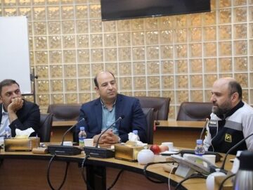 تمدید سه گواهینامه بین‌المللی برای متروی تهران