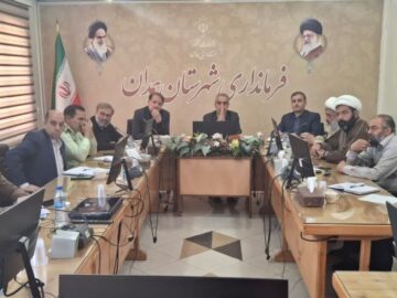 فعالیت ۵۷ موکب مردمی در همدان برای پذیرایی از زائران اربعین