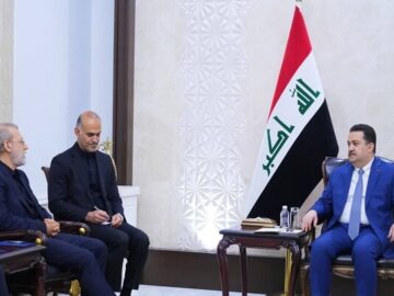 ایران و عراق؛ متحدان استراتژیک و ستون‌های ثبات و امنیت منطقه
