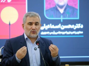 اسماعیلی: عمده وجوب امر به معروف و نهی از منکر خطاب به حاکمان است