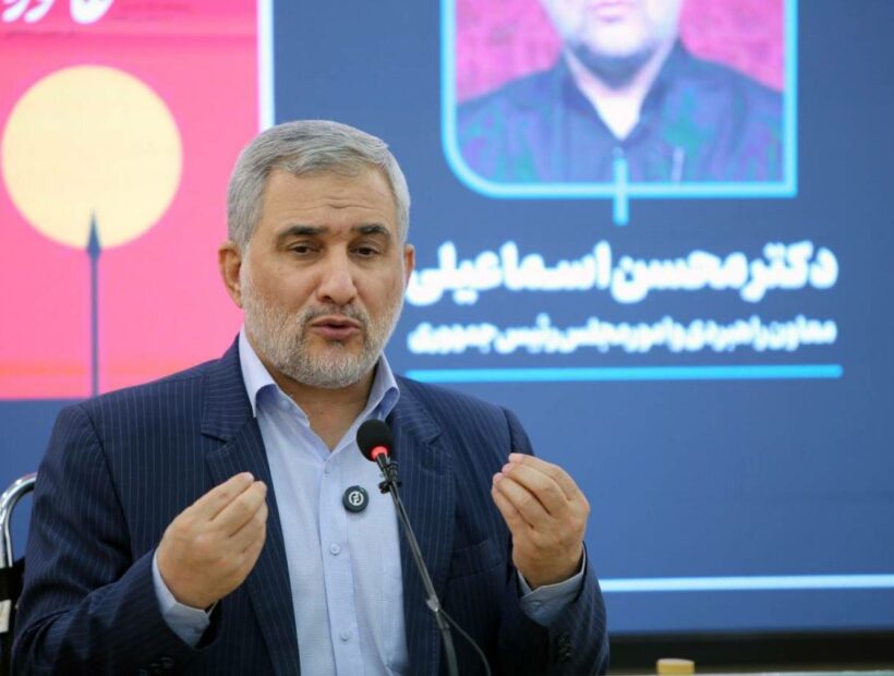اسماعیلی: عمده وجوب امر به معروف و نهی از منکر خطاب به حاکمان است
