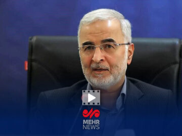 وزیر کشور: اطلاع رسانی جهت آگاهی بیشتر زائرین حسینی همچنان ادامه دارد
