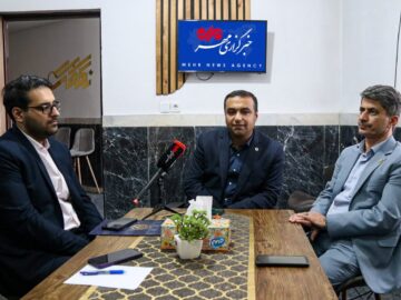 خبرنگاران صدای مردم و نقش‌آفرینان مهم در مطالبه‌گری هستند