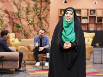 تجربه اجرای «عصر خانواده» در روزهای جنگ تحمیلی ۱۲ روزه