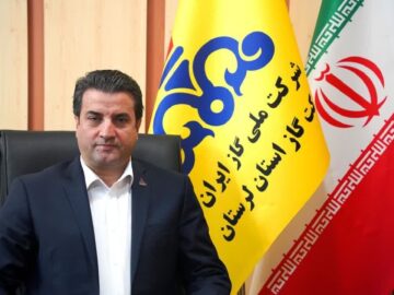 گازرسانی روستایی در لرستان در مرز کامل شدن؛ ۷۷ روستا باقیمانده است