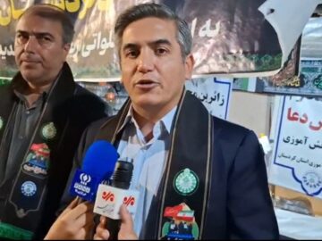 زیرساخت‌های مرز باشماق نیازمند تقویت برای میزبانی شایسته زائران اربعین