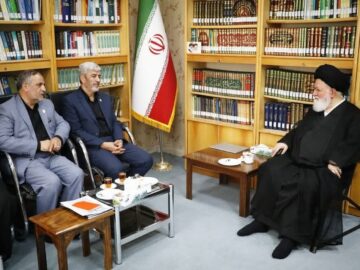 دانشگاه فرهنگیان خط مقدم نبرد فرهنگی است