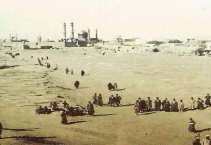 راه‌های کهن اربعین؛از جاده‌های صفوی تا گردنه‌های قاجاری