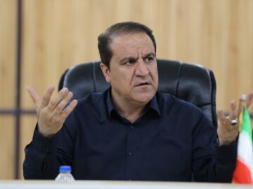 آمار تردد از مرز مهران ۲ میلیون و ۸۰۰ هزار نفر رسید